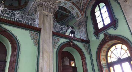 Kemeraltı Salepçioğlu Camii